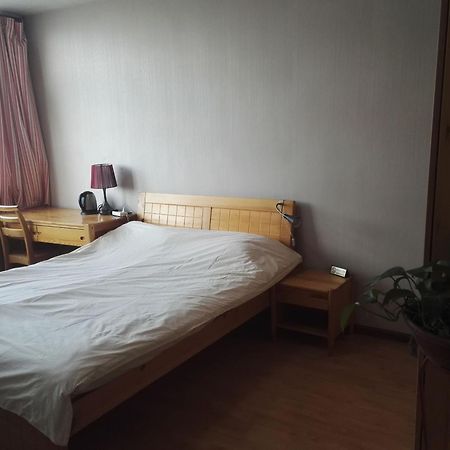 Lete Hostel Xining Luaran gambar