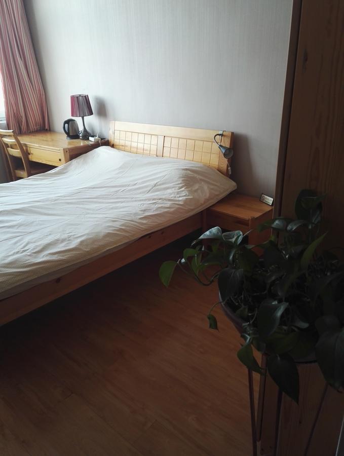 Lete Hostel Xining Luaran gambar