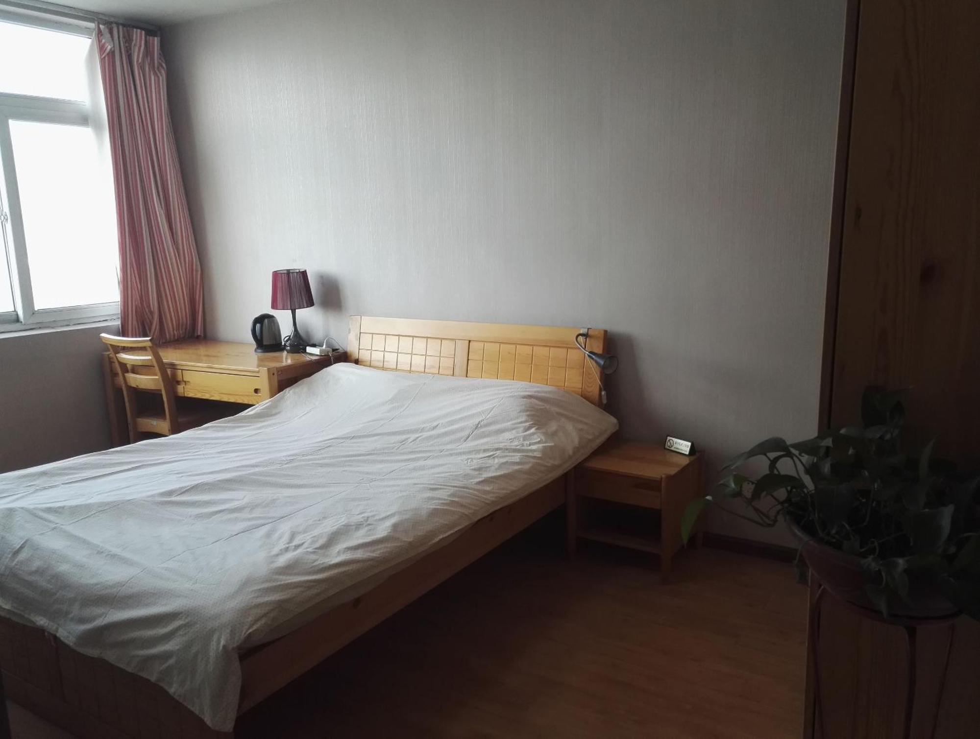 Lete Hostel Xining Luaran gambar